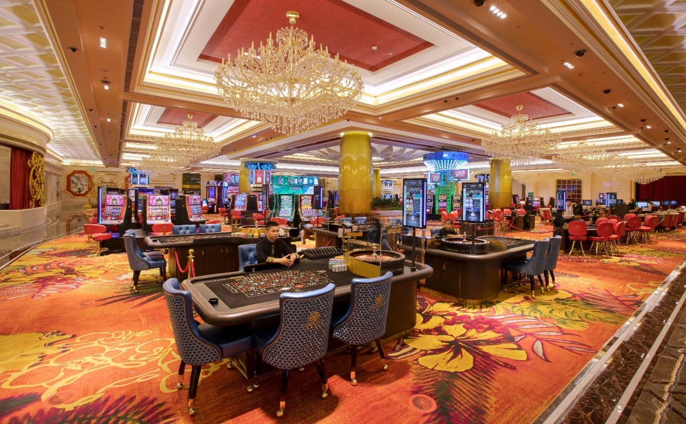 Vì sao Bộ Tài chính kiến nghị tăng thêm thời gian thí điểm cho người Việt chơi casino