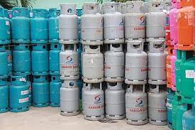  Giá gas hôm nay 1410 Tăng gần 3% so với phiên trước