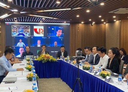 VARS Nhà đầu tư thứ cấp không nên tham gia đầu cơ bất động sản