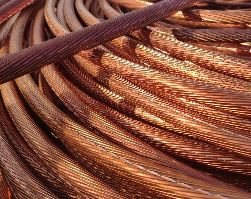 Thị trường hàng hóa 1410 Lực mua trở lại thị trường năng lượng và kim loại