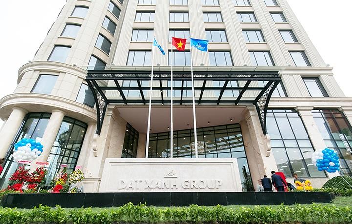 Cổ phiếu lao dốc, Dragon Capital tháo chạy khỏi DXG