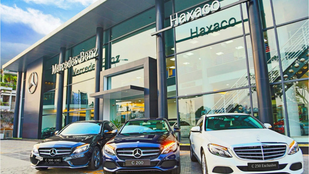 Haxaco báo lãi sau thuế đạt gần 58 tỷ đồng, vượt mục tiêu sau 9 tháng