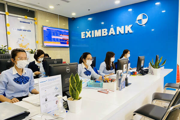 Nội chiến tại Eximbank (EIB) đã kết thúc