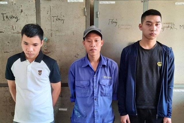 Hải Dương Phát hiện nhân viên Công ty Ford Việt Nam sử dụng bằng giả để xin việc