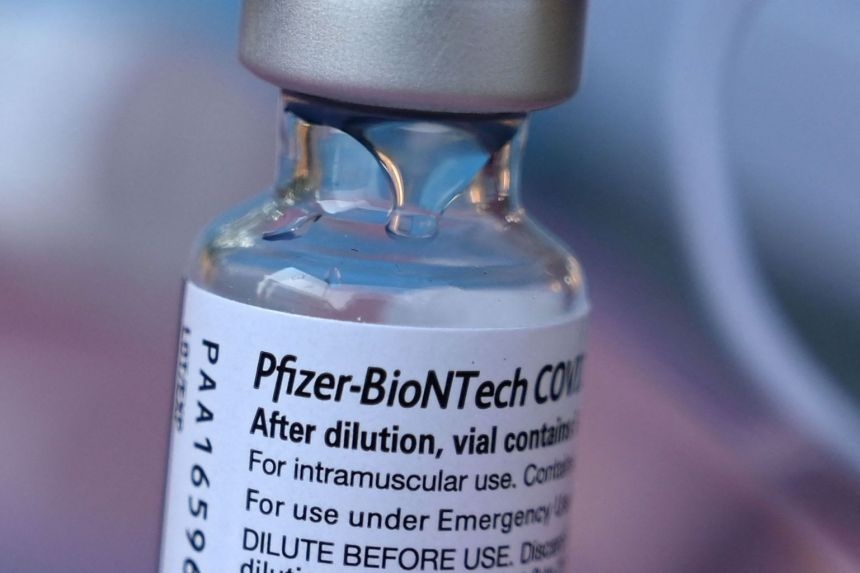 Pfizer- BioNTech công bố Vaccine phiên bản cập nhật, kết quả khả quan với chủng Omicron