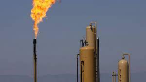 Giá gas hôm nay 1610 Giảm tới 3,93% so với phiên trước