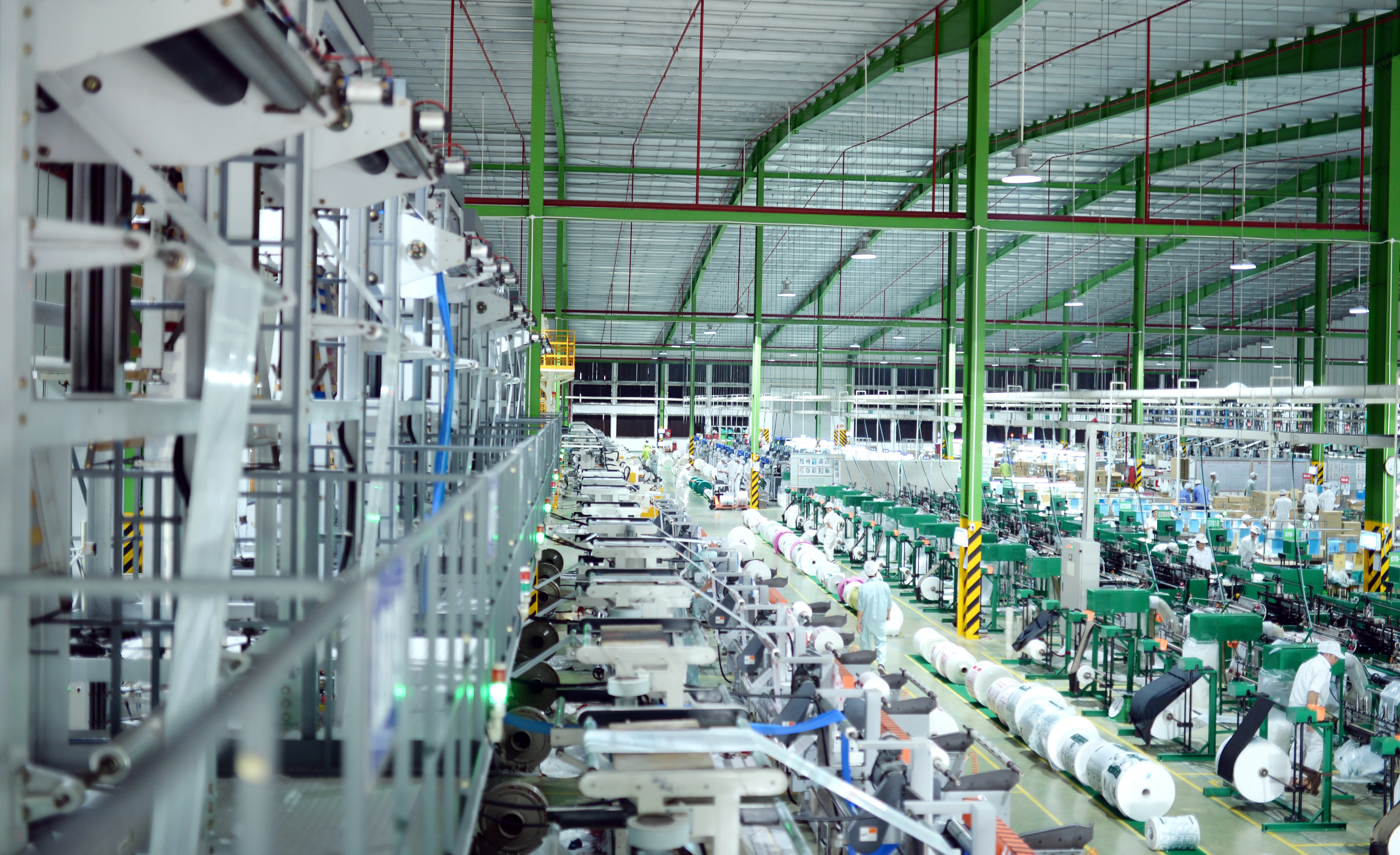 An Phát Holdings sắp chuyển đổi cổ phiếu ưu đãi sang cổ phiếu phổ thông