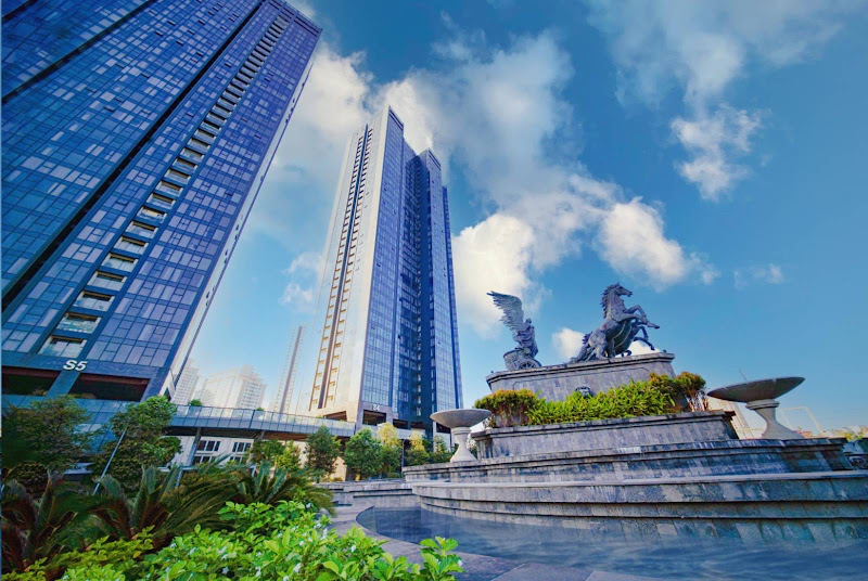  Không gian “nhà Sunshine” bừng sức sống giữa mùa thu tuyệt đẹp