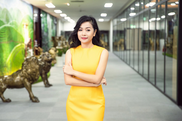 Tầm nhìn trăm năm động lực bứt phá của Tân Hiệp Phát