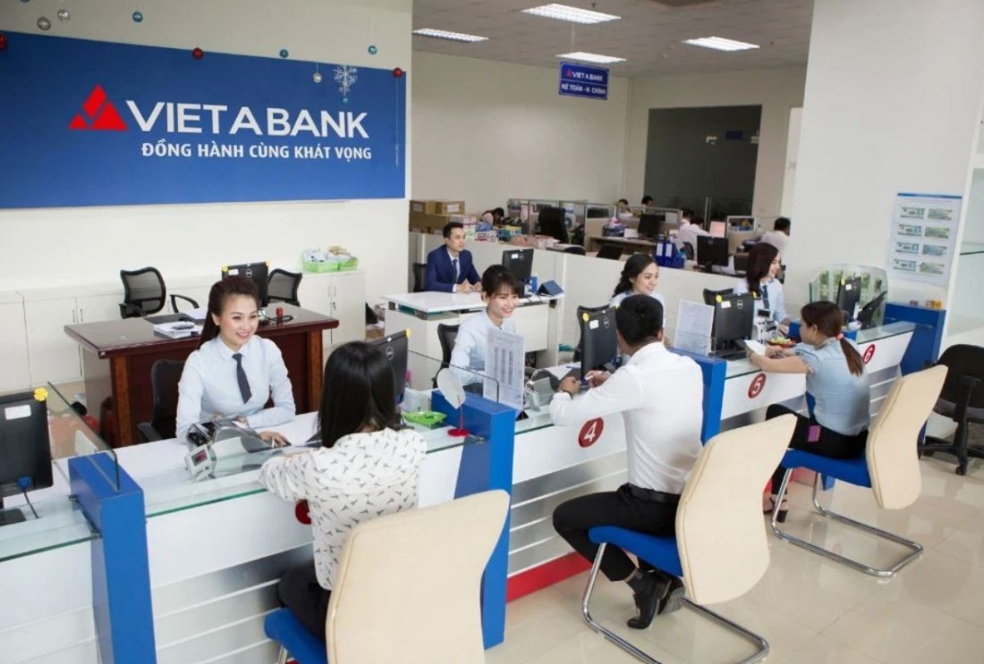 Khai sai thuế, VietABank bị xử phạt hơn 2,5 tỷ đồng