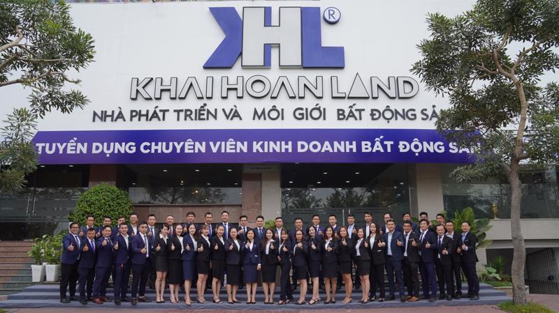 Ông Phan Tuấn Nghĩa trở lại làm cổ đông lớn của Khải Hoàn Land