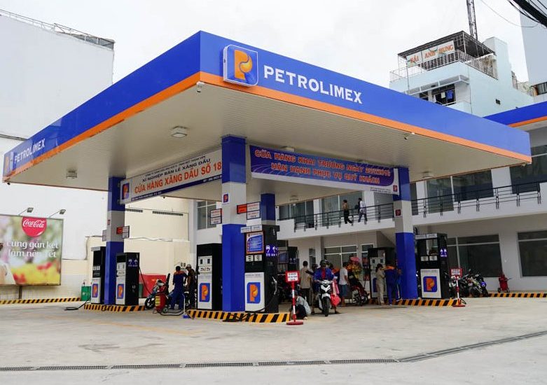 Petrolimex chào bán một công ty bán lẻ với giá khởi điểm 36.600 đồngcp