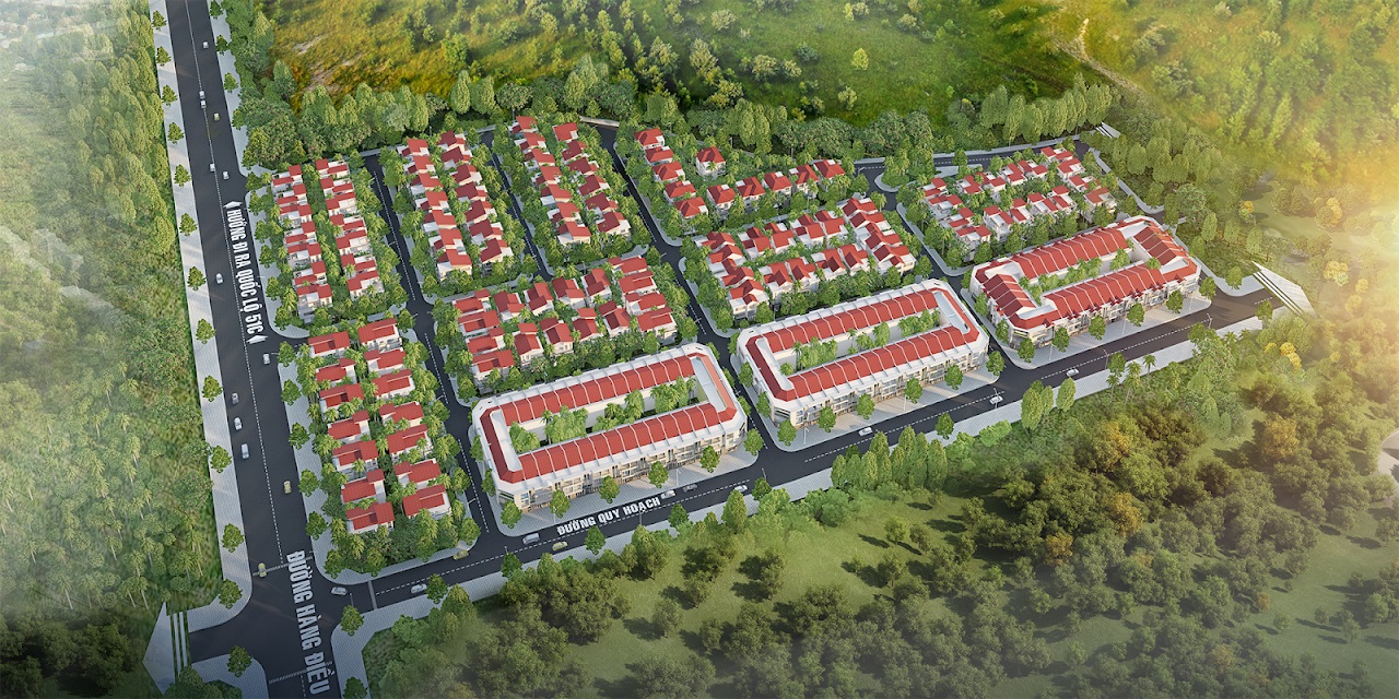 Bà Rịa – Vũng Tàu Rà soát, xác định rõ thông tin quy hoạch tại dự án khu nhà ở phía Tây 32