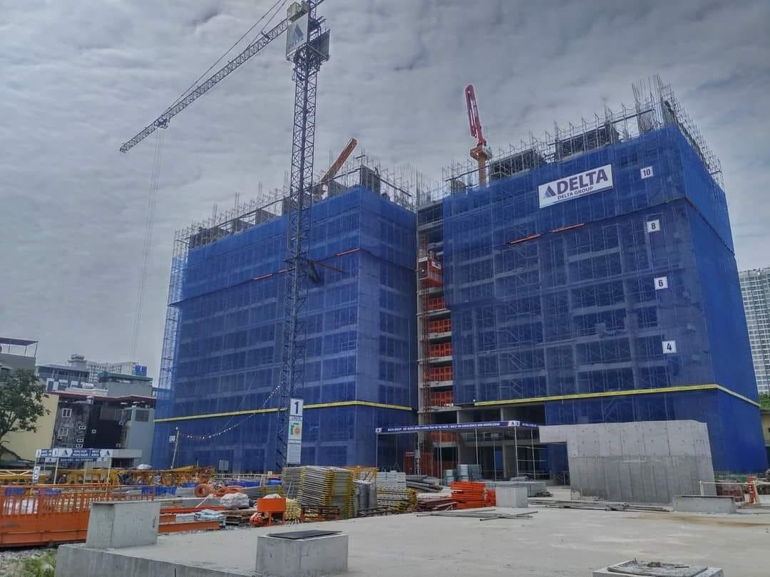 Kiến nghị không nên quy định “thời hạn sở hữu nhà chung cư” đối với dự án nhà chung cư xây dựng mới