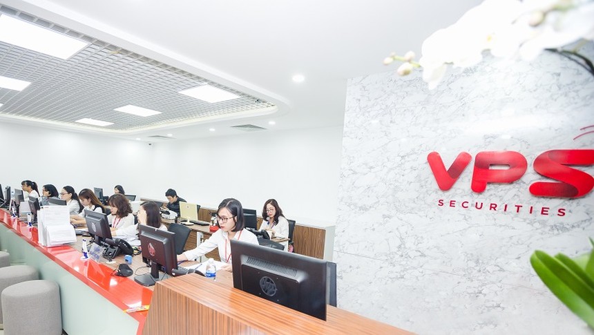 Azura, Bông Sen Corp phát hành trái phiếu nghìn tỷ và vai trò của Chứng khoán VPS