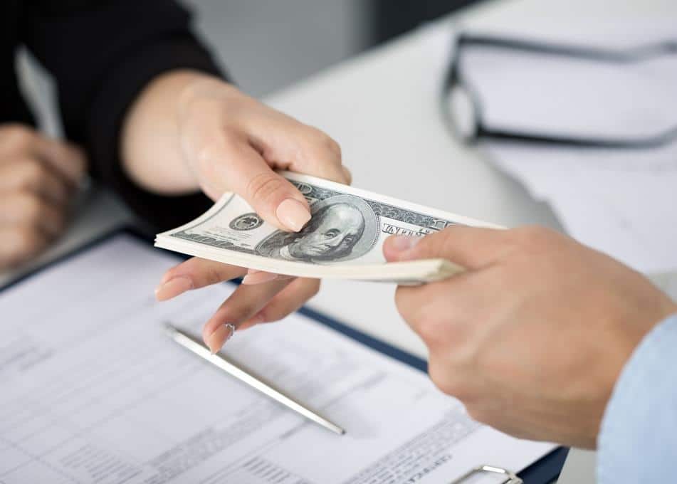  Bị nhầm với tín dụng đen khiến công ty tài chính hoạt động kém hiệu quả