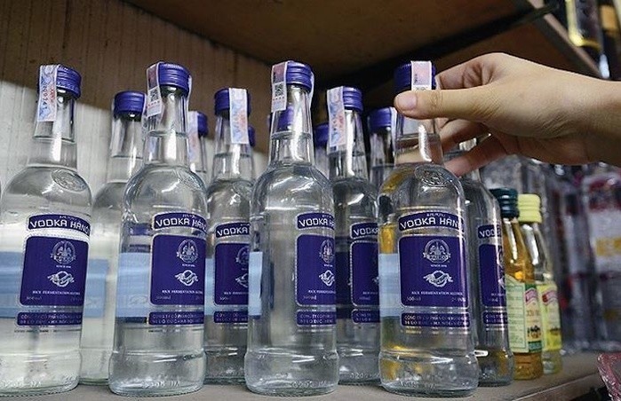 Rượu và nước giải khát Hà Nội (Halico) nối dài mạch thua lỗ