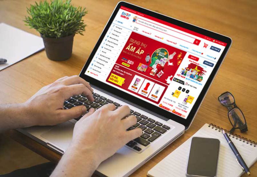 Kiến nghị giảm các gánh nặng chi phí cho sàn thương mại điện tử