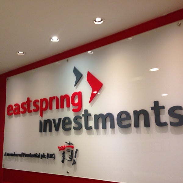 Công ty quản lý quỹ Eastspring Investments bị phạt 210 triệu đồng