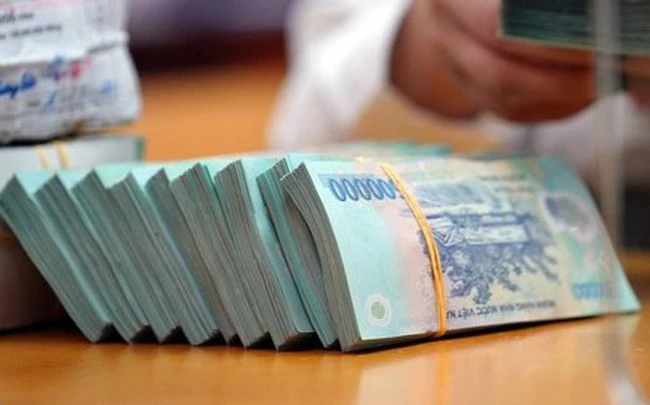 Chính phủ dự kiến vay hơn 644.000 tỷ đồng năm 2023 chủ yếu từ nguồn phát hành TPCP