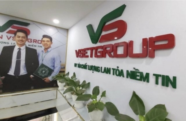 VsetGroup và trách nhiệm của việc phát hành chui hơn 288 tỷ đồng trái phiếu