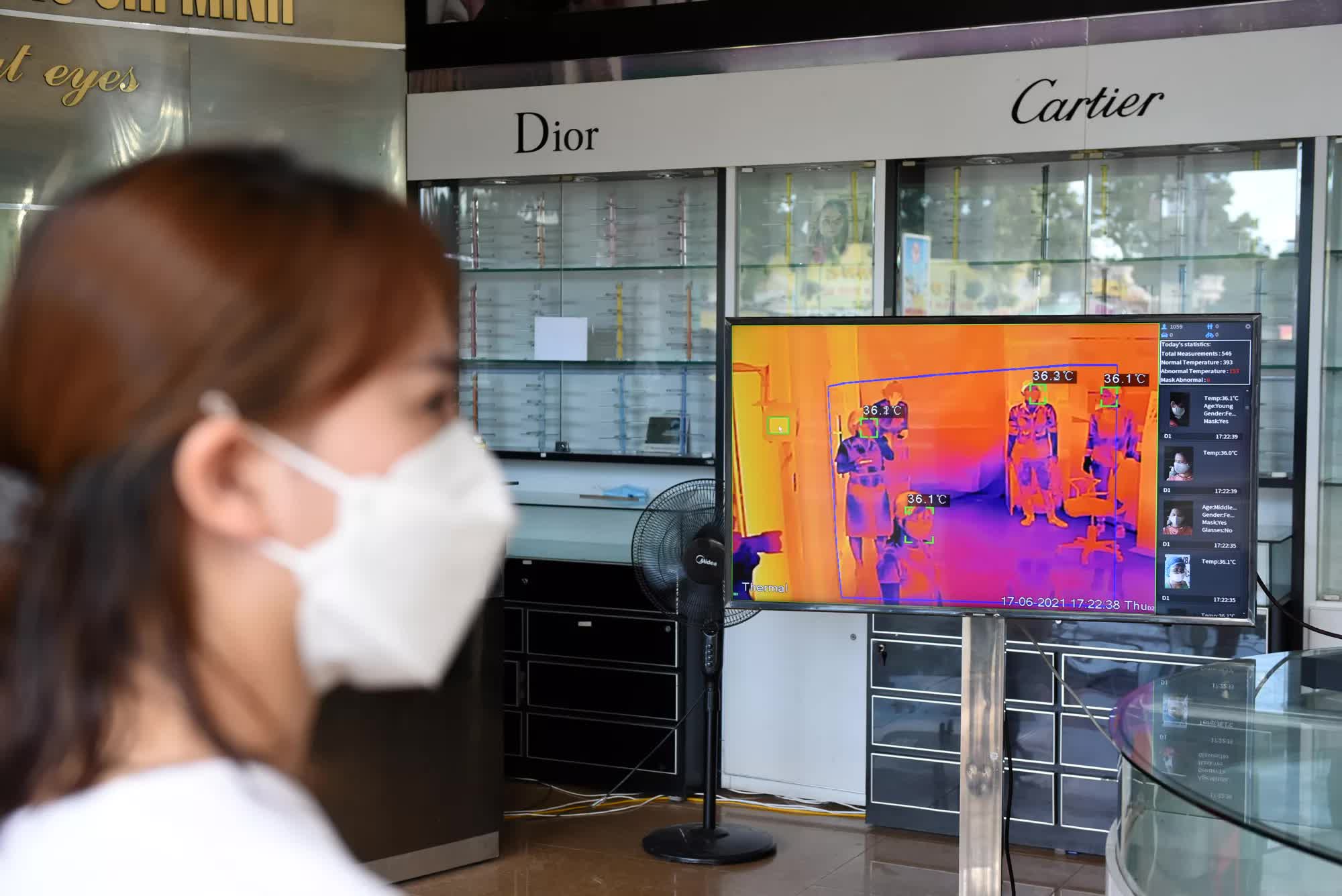 TP.HCM phát hiện ca bệnh đậu mùa khỉ thứ hai