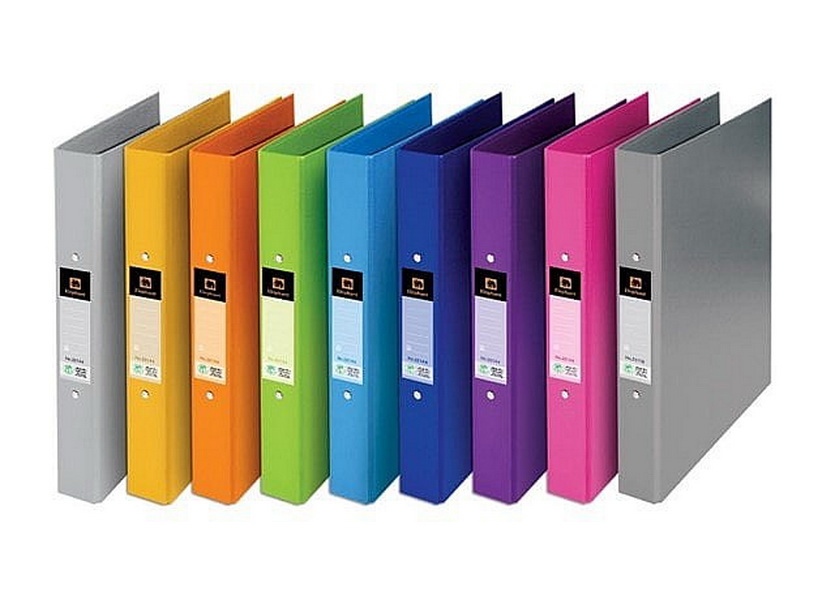 Bìa kẹp hồ sơ của Việt Nam bị đề nghị điều tra chống bán phá giá tại Mỹ