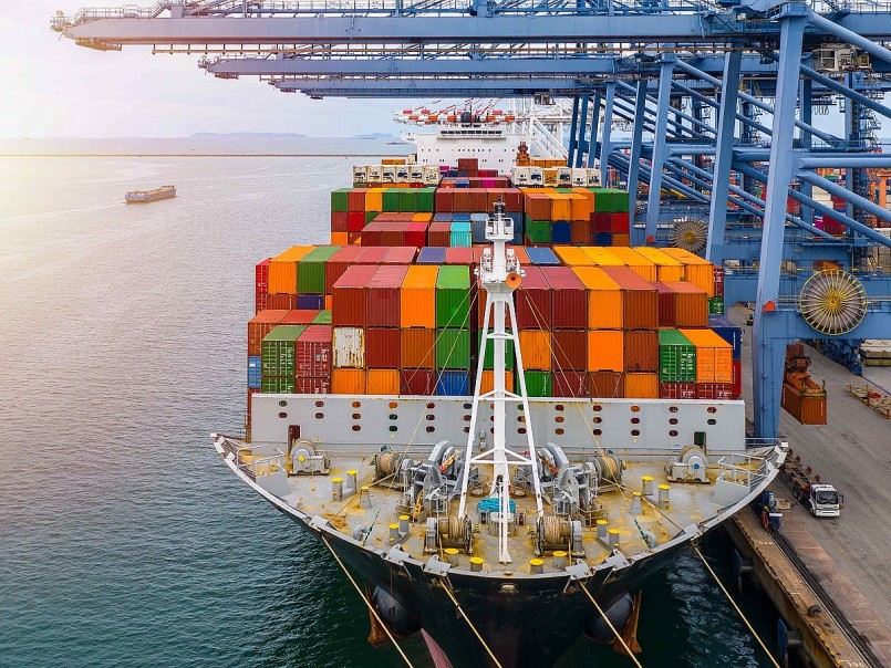 Từ 2911, Hàng hóa của Việt Nam xuất khẩu sang Malaysia hưởng nhiều ưu đãi về thuế suất
