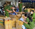Xử lý gần 100.000 vụ buôn lậu gian lận thương mại trong 9 tháng đầu năm 