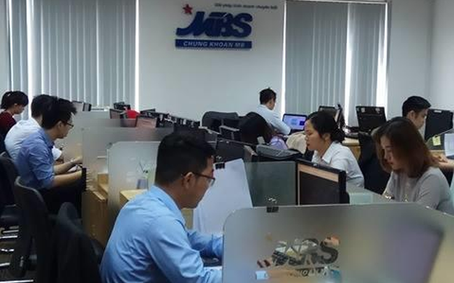 Chứng khoán MB (MBS) báo lãi quý III giảm 34%, cho vay margin tăng gần 1.000 tỷ đồng