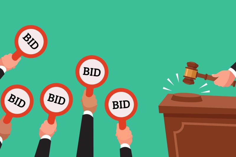 Một doanh nghiệp ở Gia Lai bị cấm tham gia đấu thầu trong 3 năm