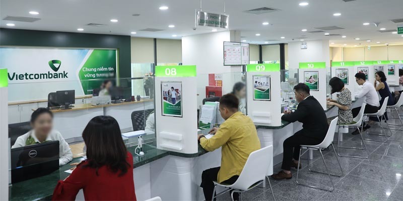 Lợi nhuận ngân hàng dự báo tăng trưởng mạnh trong quý 3