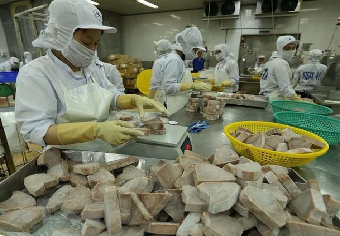 WB Kinh tế Việt Nam đạt mức tăng trưởng đáng kinh ngạc trong quý III2022