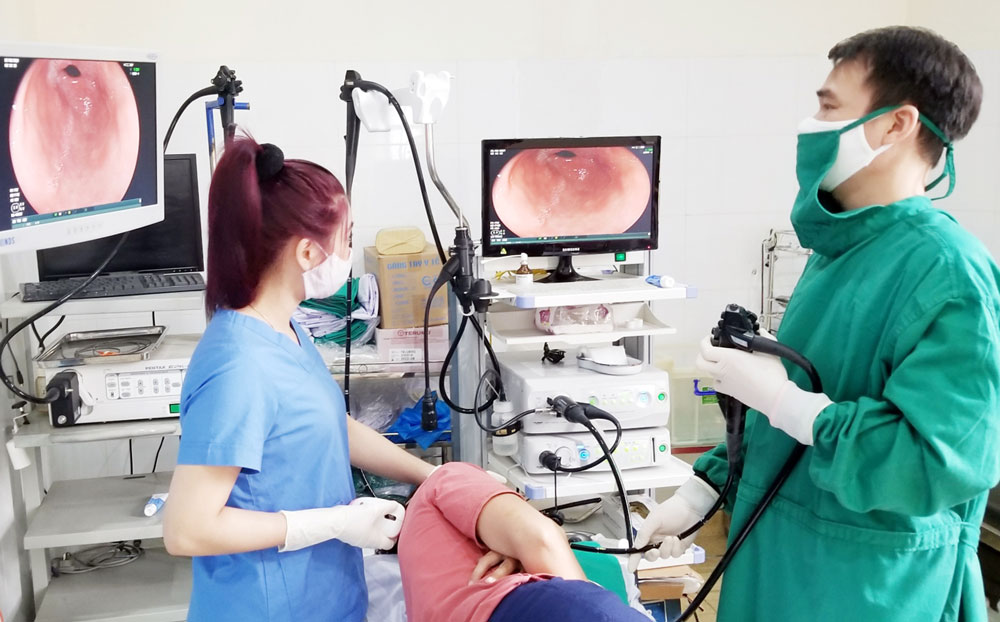 Cơ sở thẩm mỹ phải có văn bản gửi Sở Y tế trước khi hoạt động