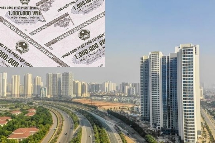 Bộ Tài chính đề nghị Bộ Xây dựng phối hợp giám sát phát hành trái phiếu bất động sản