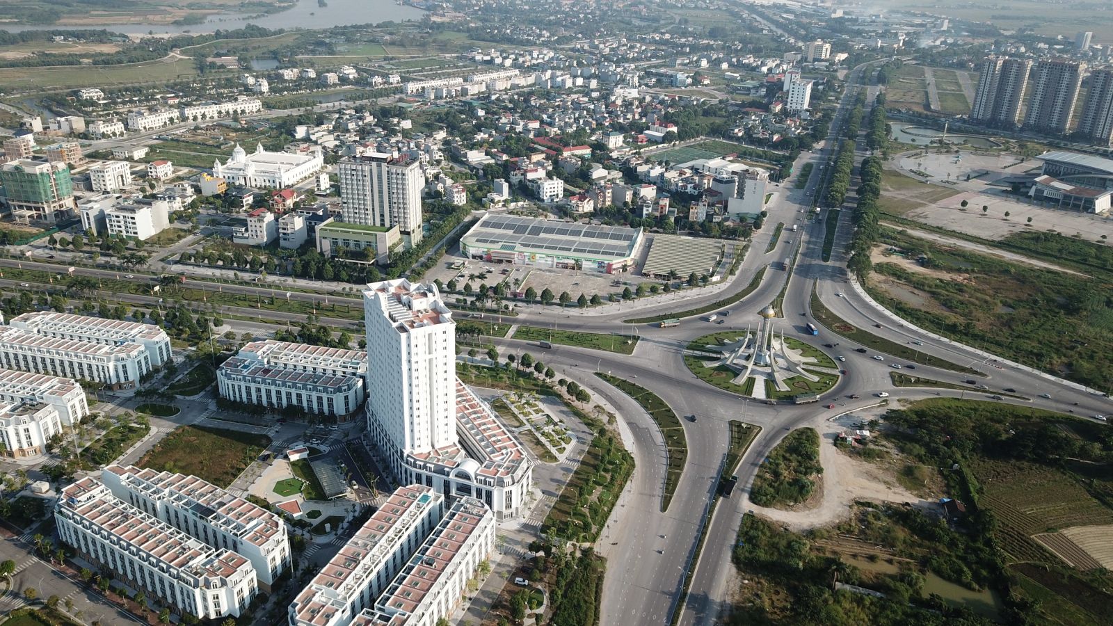 Thanh Hóa Làm rõ trách nhiệm tham mưu đầu tư khu đô thị mới nghìn tỷ không phù hợp quy hoạch