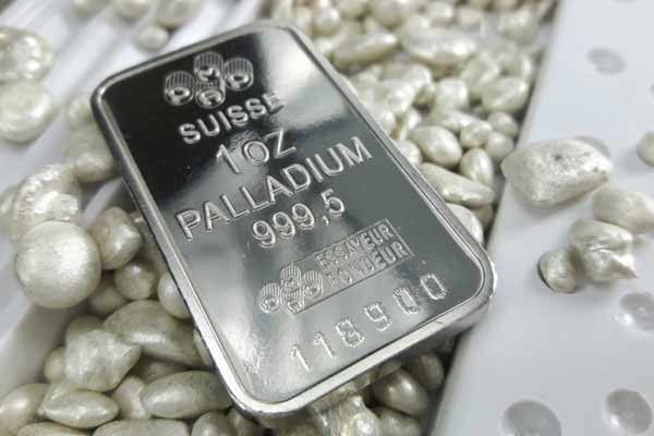 Thị trường hàng hóa 2110 Giá nông sản và kim loại lấy lại đà tăng