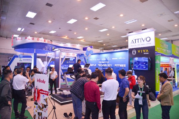 Vietnam Sport Show  Cycle Expo  – Sự kiện tâm điểm của ngành thể thao và xe hai bánh Việt Nam