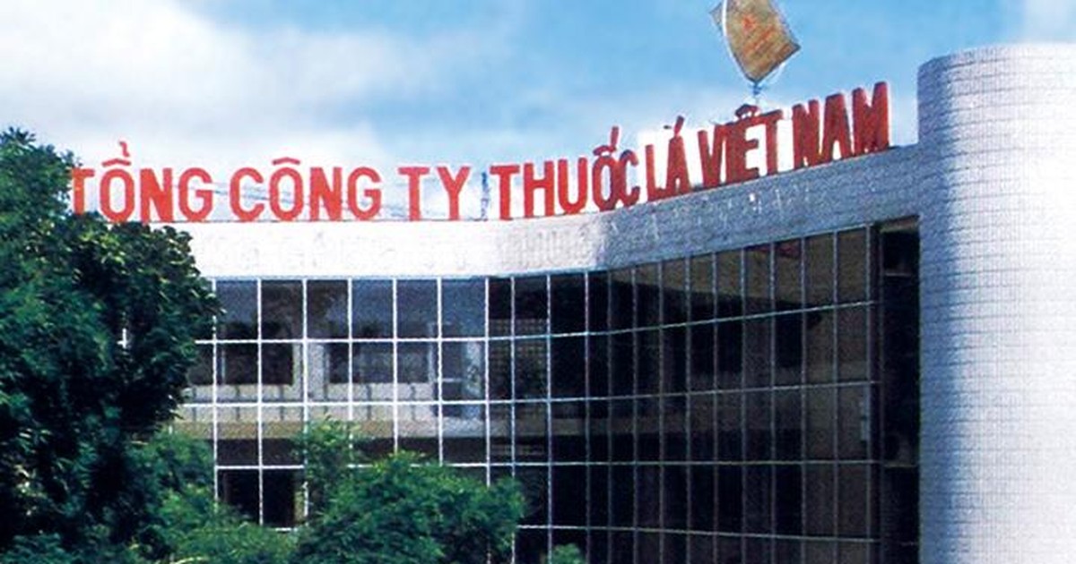 Thanh tra Chính phủ chỉ ra hàng loạt sai phạm tại Tổng công ty Thuốc lá Việt Nam