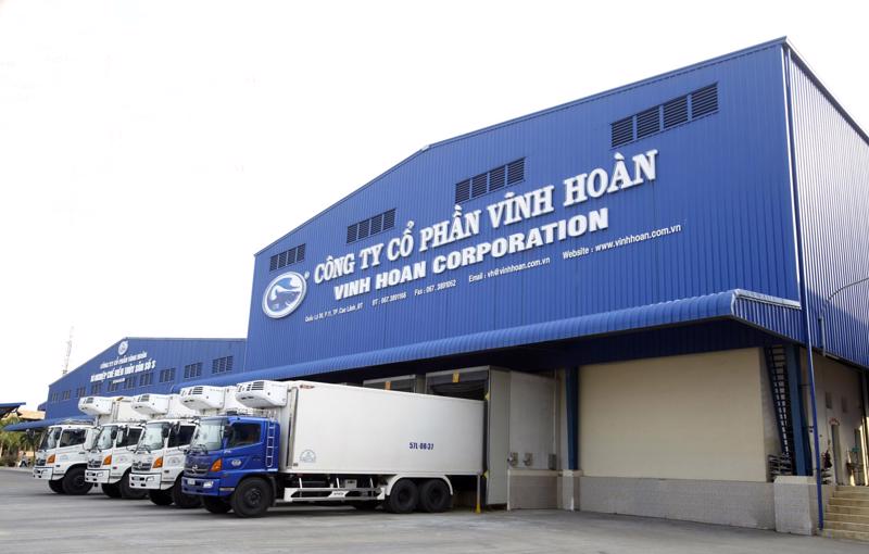 Vua cá tra Vĩnh Hoàn lỗ nặng khi đầu tư chứng khoán