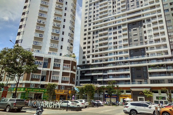 Nhà Đà Nẵng (NDN) lỗ ròng quý thứ 2 liên tiếp