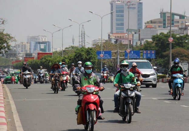 Dự báo thời tiết 2310 Miền Bắc nhiệt độ tăng nhanh sau một vài ngày mưa rét