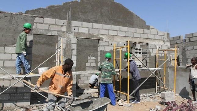 Chấp thuận 8 doanh nghiệp được cấp phép đưa lao động đi làm việc tại châu Phi