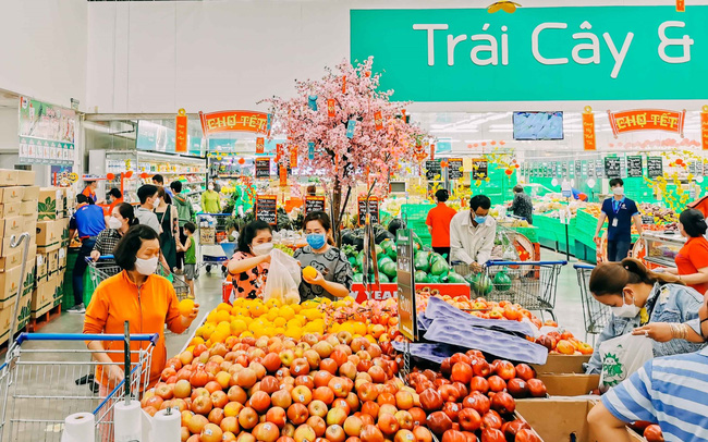 Kịch bản điều hành khi các yếu tố gây áp lực lên mặt bằng giá