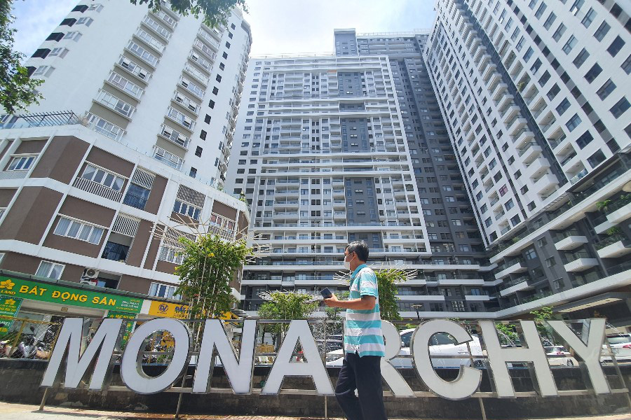 Phó Tổng Giám đốc Nhà Đà Nẵng (NDN) bị bắt tạm giam