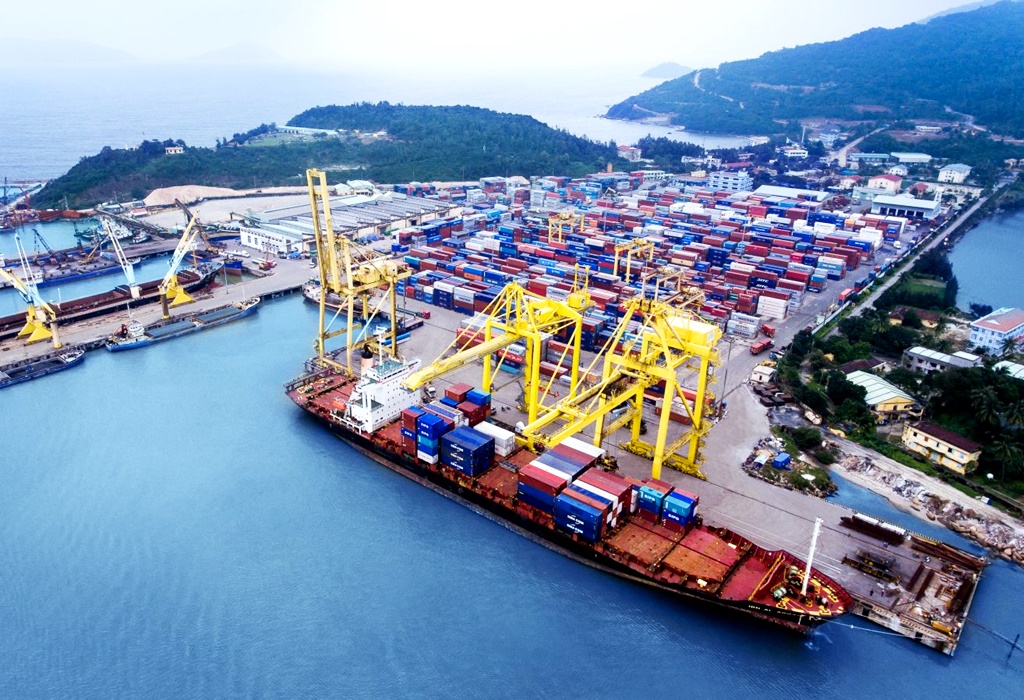 VIMC đề xuất thoái vốn tại hàng loạt cảng biển lớn