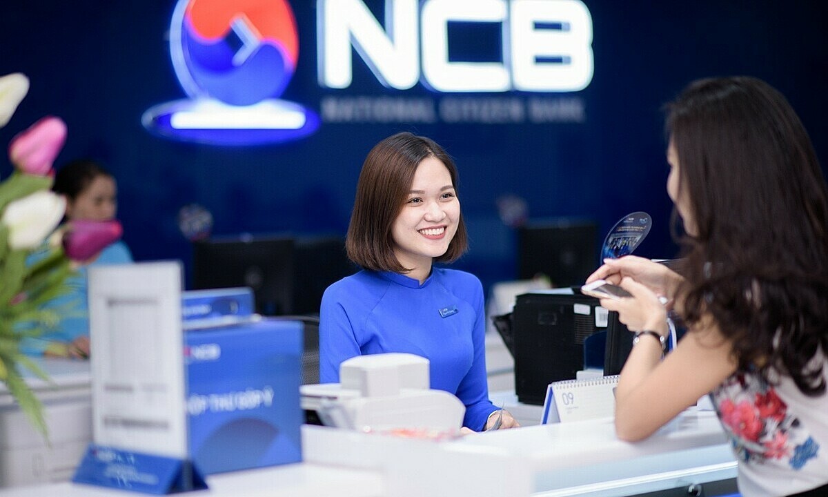 Nợ xấu tại NCB tiếp tục tăng mạnh