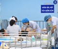 Bộ Y tế cảnh báo dịch sốt xuất huyết có thể bùng phát vào tháng 11,12 