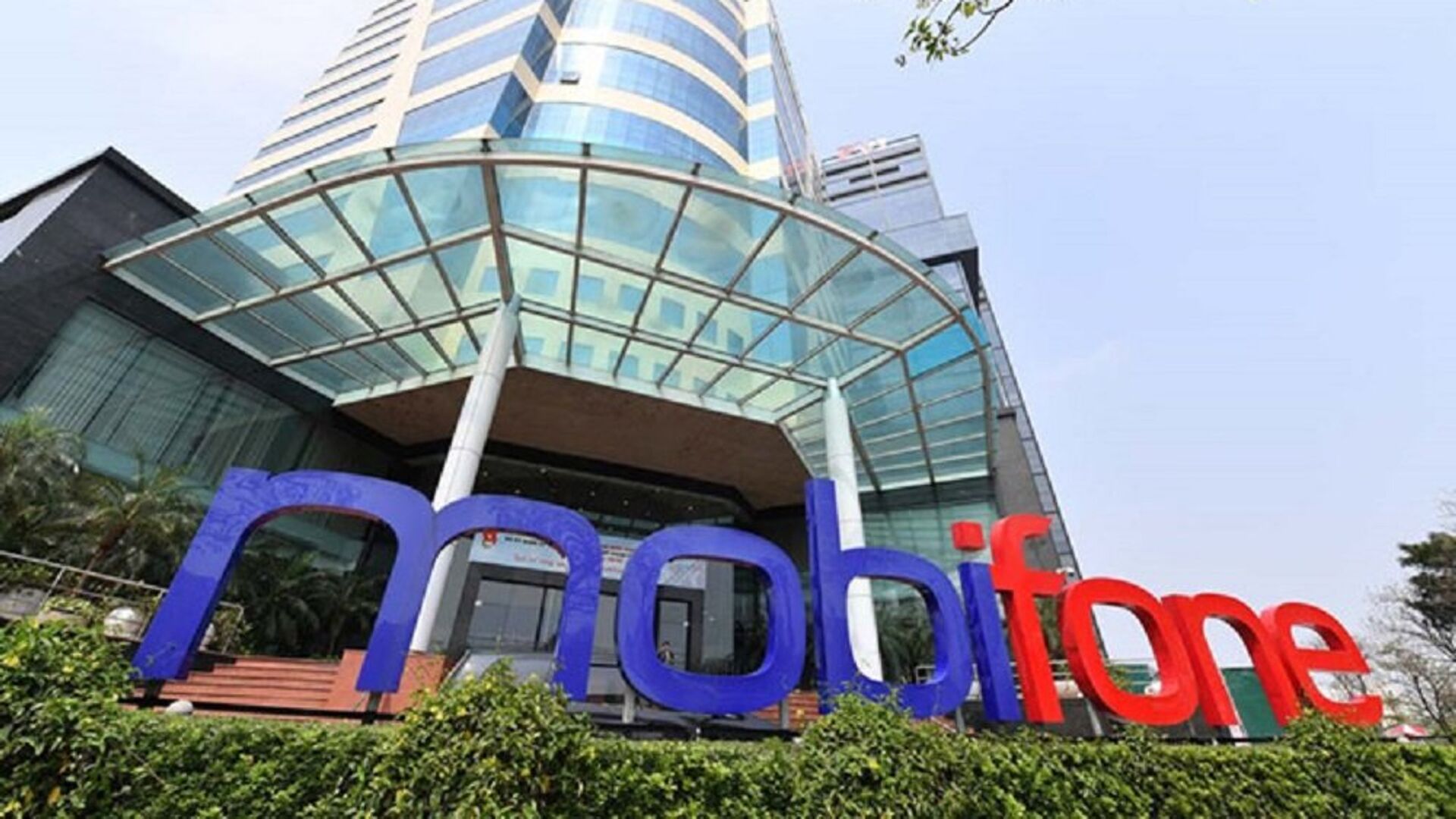 MobiFone lên tiếng về sự cố mất sóng trên diện rộng sáng nay