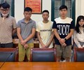 Bắt nhóm đối tượng giả danh bác sĩ Bệnh viện Mắt Trung ương lừa đảo 